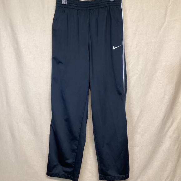 Nike Pants Nike Mens Track Pants Zip Hem Poshmark